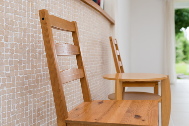 木工椅子の簡単な手作り方法や作り方・DIY・レシピ