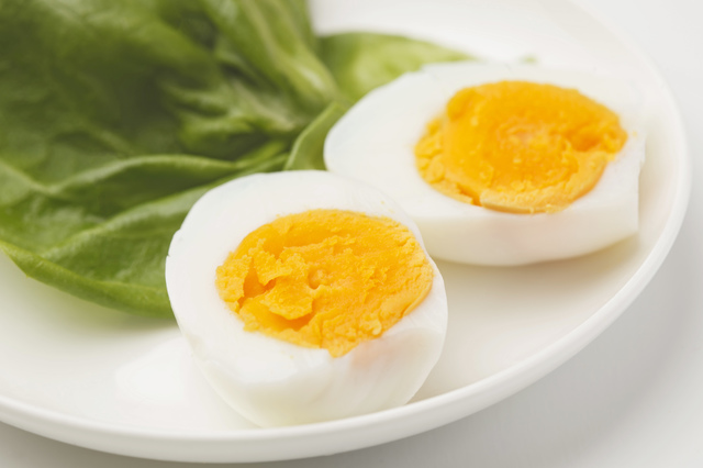 味付きゆで卵の簡単な手作り方法や作り方・DIY・レシピ