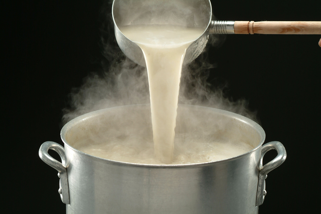 豚骨スープの簡単な手作り方法や作り方・DIY・レシピ