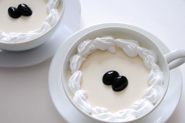 豆乳ヨーグルトの簡単な手作り方法や作り方・DIY・レシピ