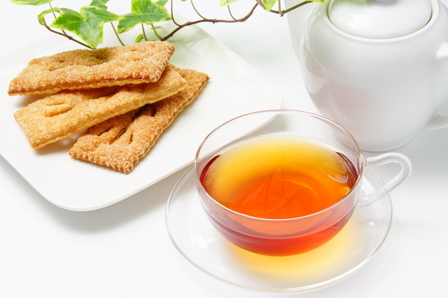 紅茶の簡単な手作り方法や作り方・DIY・レシピ
