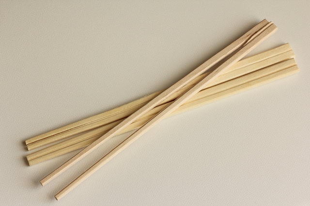 割り箸鉄砲の簡単な手作り方法や作り方・DIY・レシピ