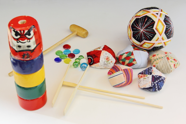 作れるおもちゃの簡単な手作り方法や作り方・DIY・レシピ