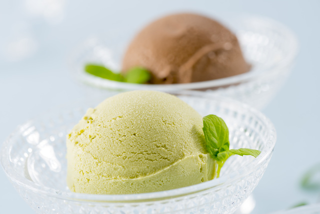 アイスクリームの簡単な手作り方法や作り方・DIY・レシピ