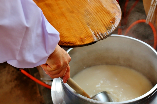 米麹甘酒の簡単な手作り方法や作り方・DIY・レシピ