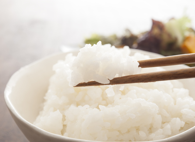 米の簡単な手作り方法や作り方・DIY・レシピ