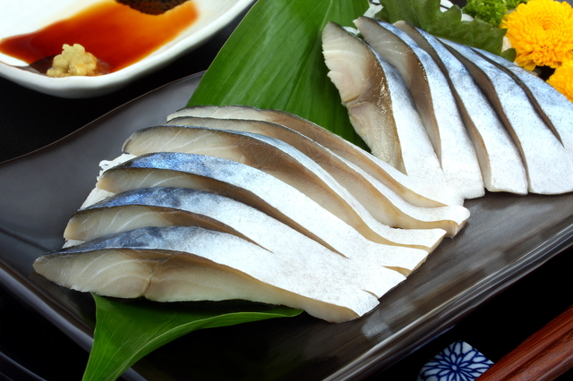 美味しいしめ鯖の簡単な手作り方法や作り方・DIY・レシピ