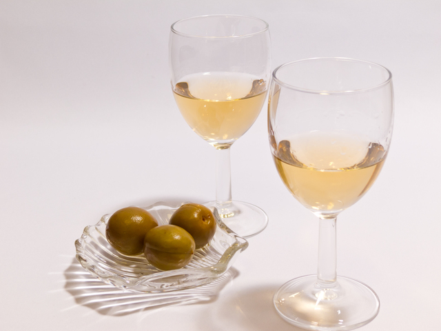 梅ワインの簡単な手作り方法や作り方・DIY・レシピ