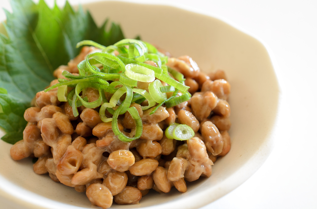 納豆の簡単な手作り方法や作り方・DIY・レシピ