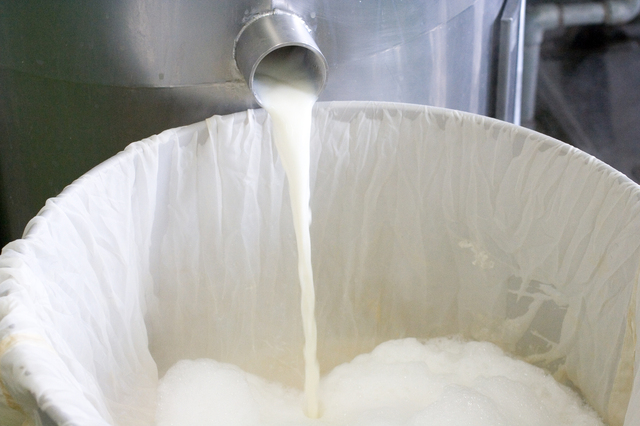 豆乳の簡単な手作り方法や作り方・DIY・レシピ