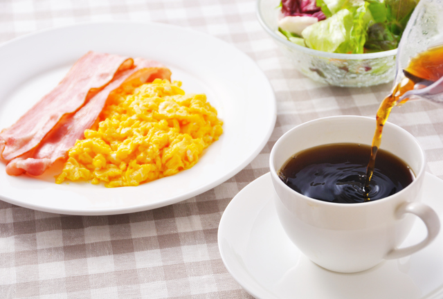 朝食メニューの簡単な手作り方法や作り方・DIY・レシピ