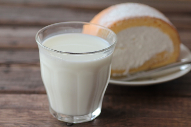 生クリーム牛乳の簡単な手作り方法や作り方・DIY・レシピ