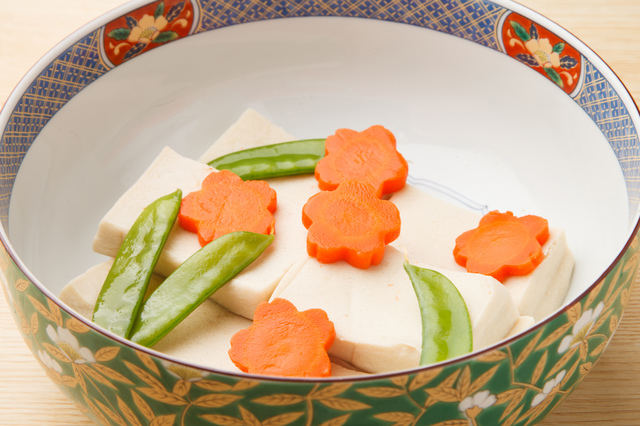 高野豆腐レシピの簡単な手作り方法や作り方・DIY・レシピ