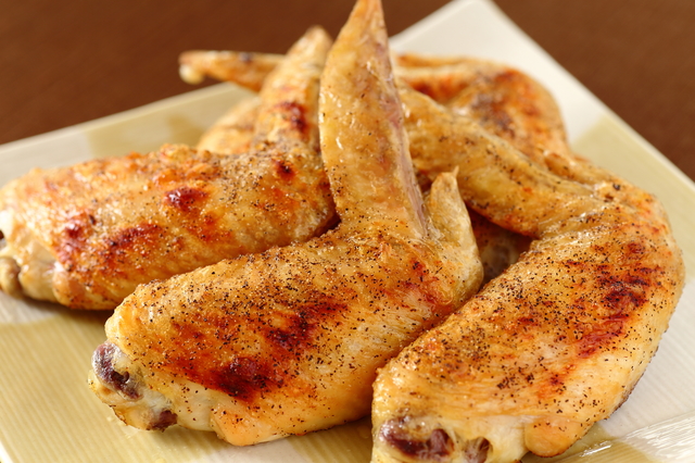 鶏肉料理レシピの簡単な手作り方法や作り方・DIY・レシピ