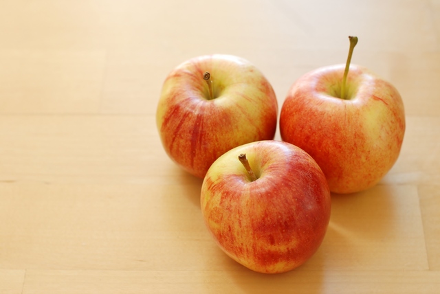 りんご酢の簡単な手作り方法や作り方・DIY・レシピ