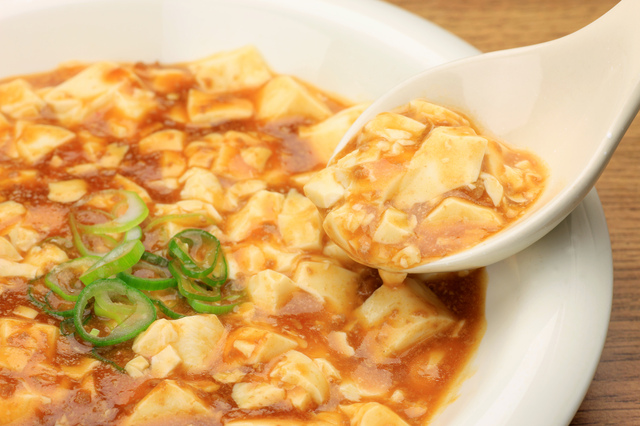 マーボー豆腐レシピの簡単な手作り方法や作り方・DIY・レシピ