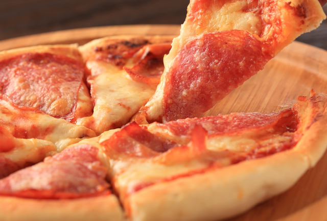 ピザの簡単な手作り方法や作り方・DIY・レシピ