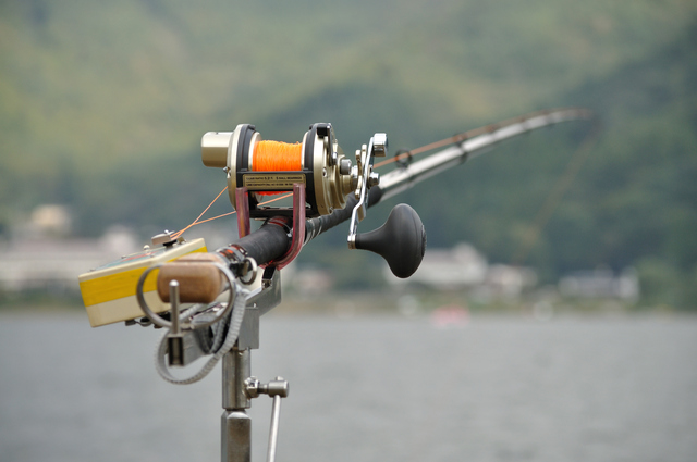 釣り糸結び方の簡単手作り方法や作り方・DIY・レシピ