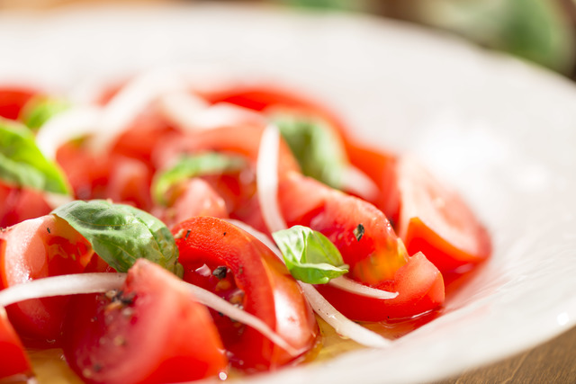 トマトの簡単な手作り方法や作り方・DIY・レシピ