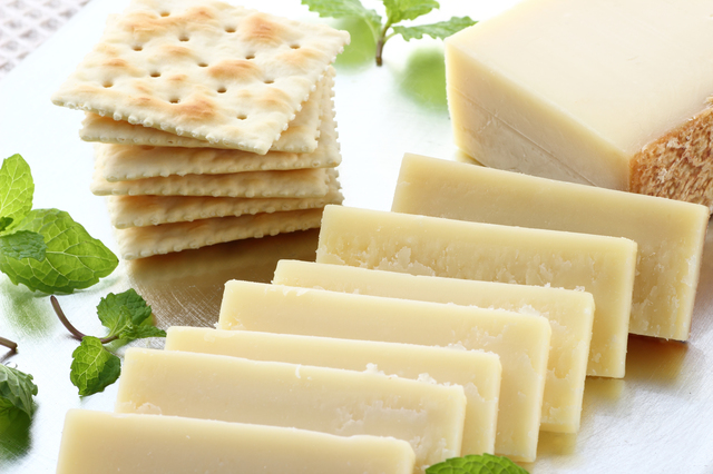 チーズの簡単な手作り方法や作り方・DIY・レシピ