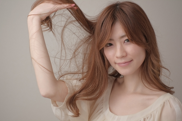 かわいいヘアアレンジの簡単な手作り方法や作り方・DIY・レシピ