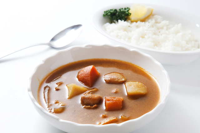 カレーのおいしいの簡単な手作り方法や作り方・DIY・レシピ